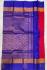 SALEM SILK SAREE WITH BLOUSE